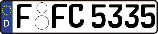 F-FC5335