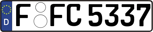 F-FC5337