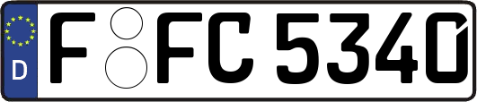 F-FC5340