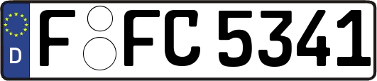F-FC5341