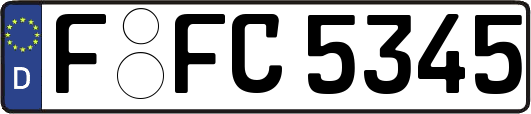 F-FC5345
