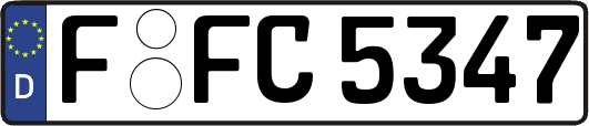 F-FC5347