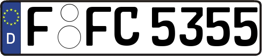 F-FC5355