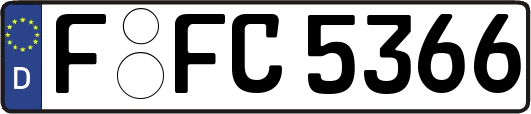 F-FC5366