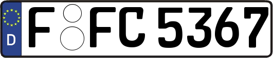 F-FC5367