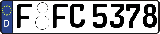 F-FC5378