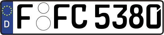 F-FC5380