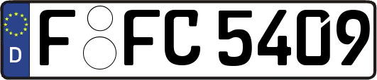 F-FC5409