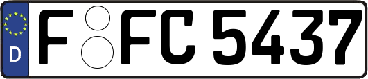 F-FC5437