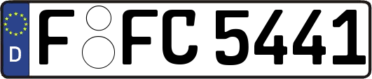 F-FC5441