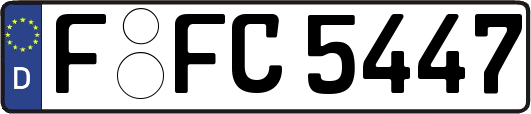 F-FC5447