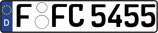 F-FC5455