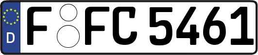 F-FC5461