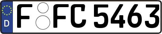 F-FC5463