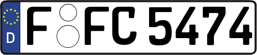 F-FC5474