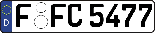 F-FC5477