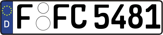 F-FC5481