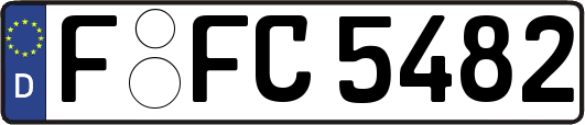 F-FC5482