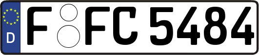 F-FC5484