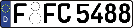 F-FC5488