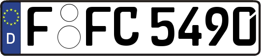 F-FC5490