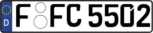F-FC5502