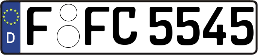F-FC5545
