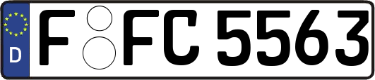 F-FC5563