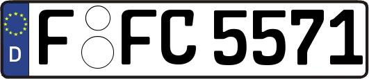 F-FC5571