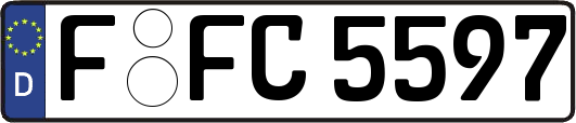 F-FC5597