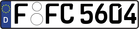 F-FC5604