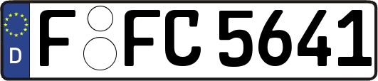 F-FC5641