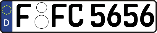 F-FC5656