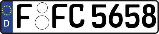 F-FC5658