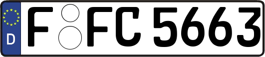F-FC5663