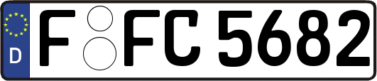 F-FC5682