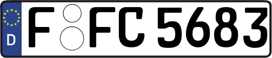F-FC5683