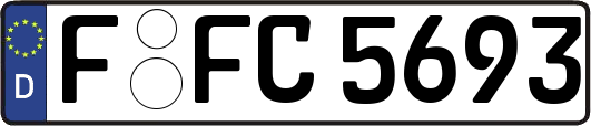 F-FC5693