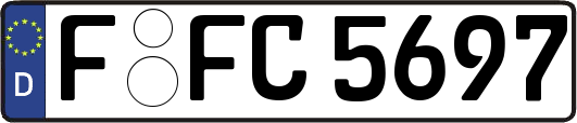 F-FC5697