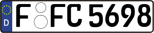 F-FC5698