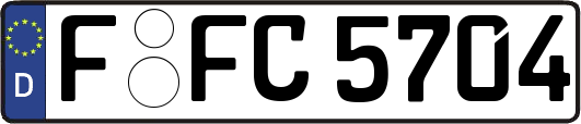 F-FC5704