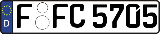 F-FC5705