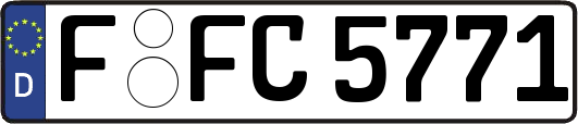 F-FC5771