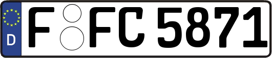 F-FC5871