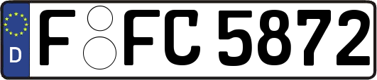 F-FC5872