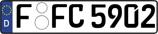 F-FC5902