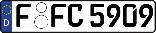 F-FC5909