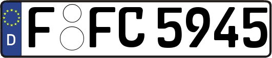 F-FC5945