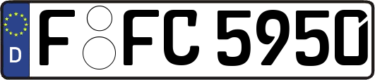 F-FC5950