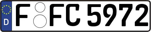F-FC5972